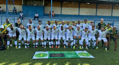 Em grande jogo, Marcela vence clássico contra o Unaluz pela Interclubes