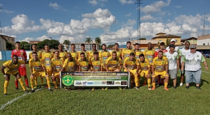Marcela e Orlando City vencem e embola a Intermunicipal - Cruzeiro de Luz
